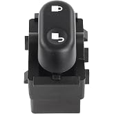 CCIYU Front Left Driver Side Door Lock Switch Fit 2004-2008 for Ford F-150 | 2003-2006 for Expedition, 2006-2008 for Lincoln Mark LT, 2009-2014 for Ford E-150 E-250 E-350 E-450 Super Duty, 5L1Z-14028-BB