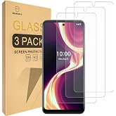Mr.Shield Tempered Glass Screen Protector For Celero 5G+/Celero 5G Plus | 3-Pack Japan Glass with 9H Hardness