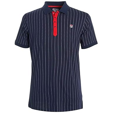 fila tennis abbigliamento