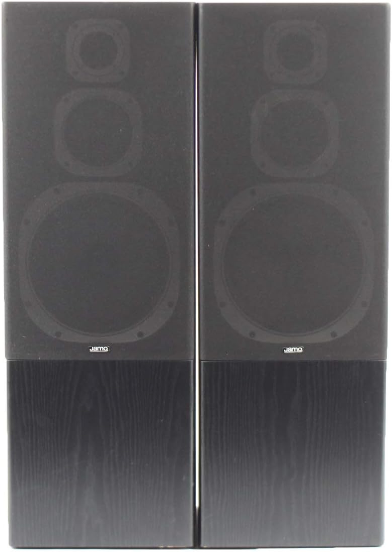 jamo 170 speakers