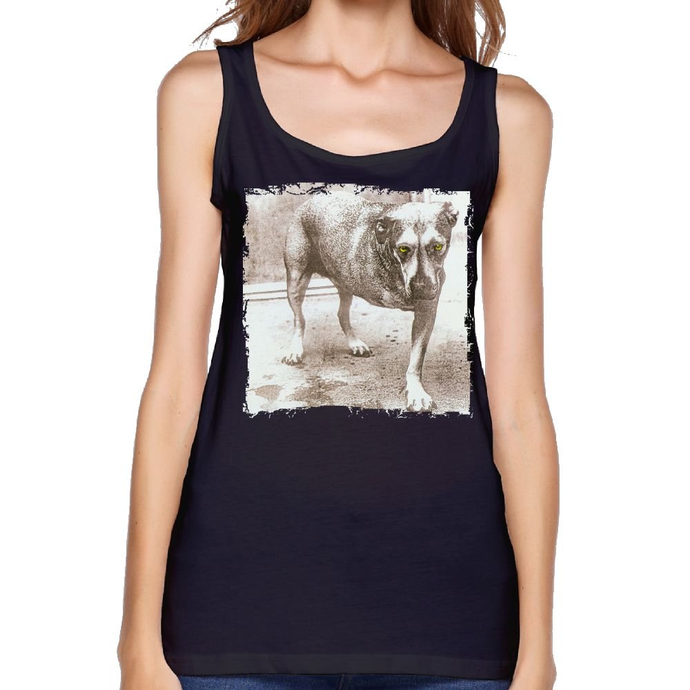 Best Ninja In Training Raceback Tank