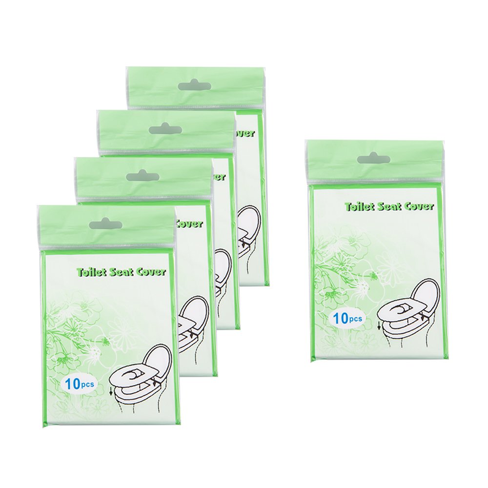 Best toilet seat cover to go