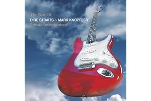 Best of Dire Straits & Mark Knopfler