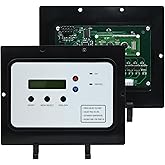 472734 Auto Heat Control Board Assembly for Pentair UltraTemp Heat Pump | Replace 622812 Compatible with UltraTemp / ThermalFlo Heat Pump