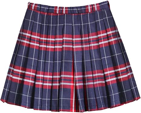 amazon school skirts