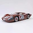 AFX/Racemasters Ford GT40 Mark IV #3 Lemans AFX22053 HO Slot Racing Cars