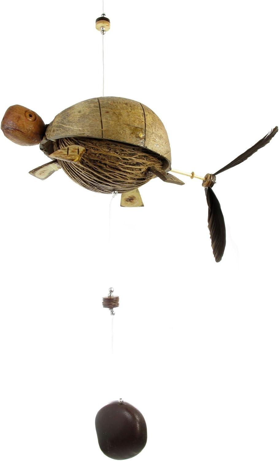 turtle baby mobile