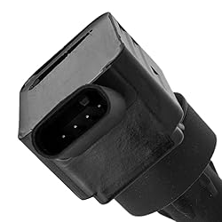 Torchbeam 4 Packs Ignition Coil U5368 Fit for