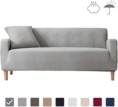 Bingbing Spandex Etanche Housse De Canape Extensible Housse De