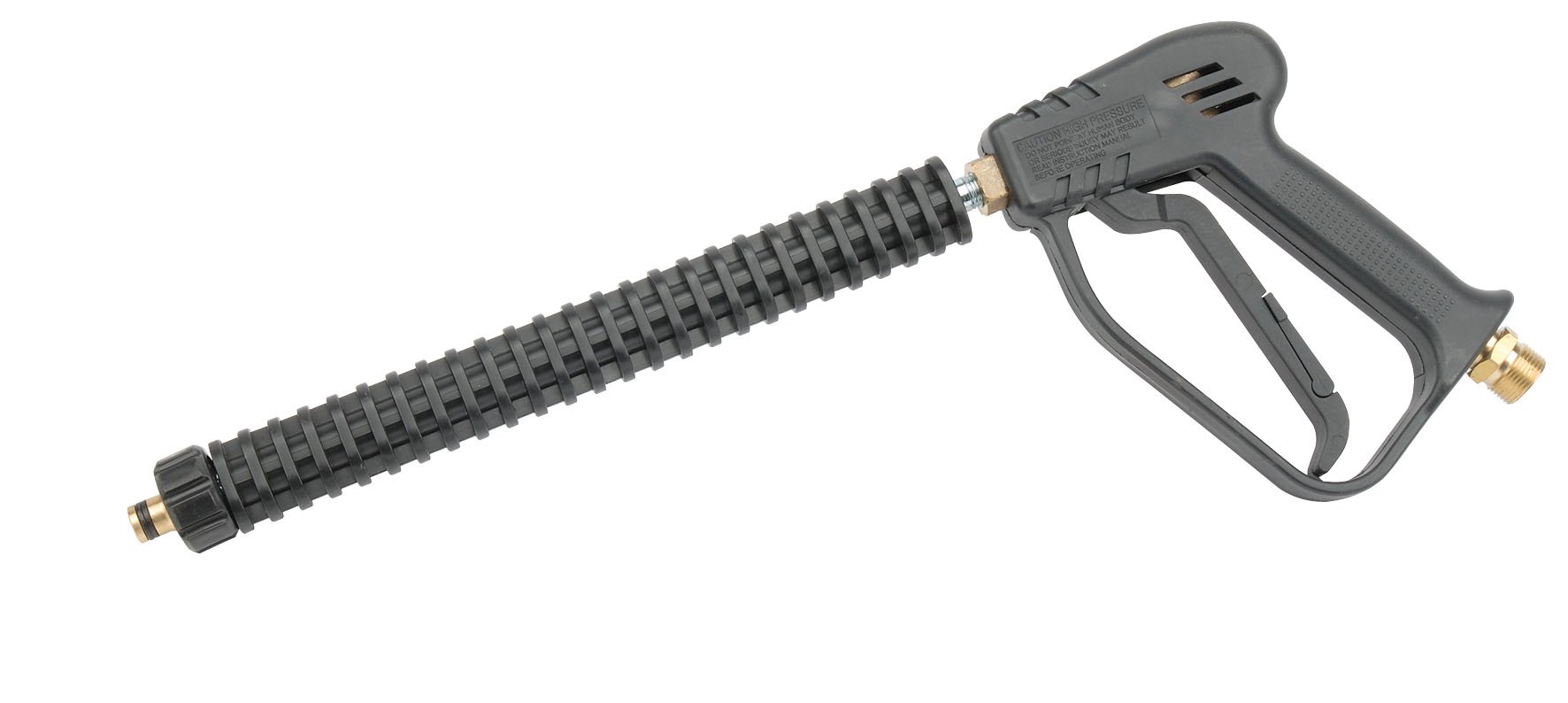 Draper 03456 Heavy-Duty Gun for Petrol Pressure Washer 03244