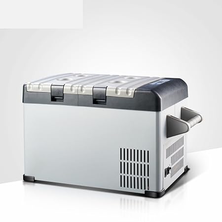 GBT Mini refrigerador congelado del compresor 25L Mini ...