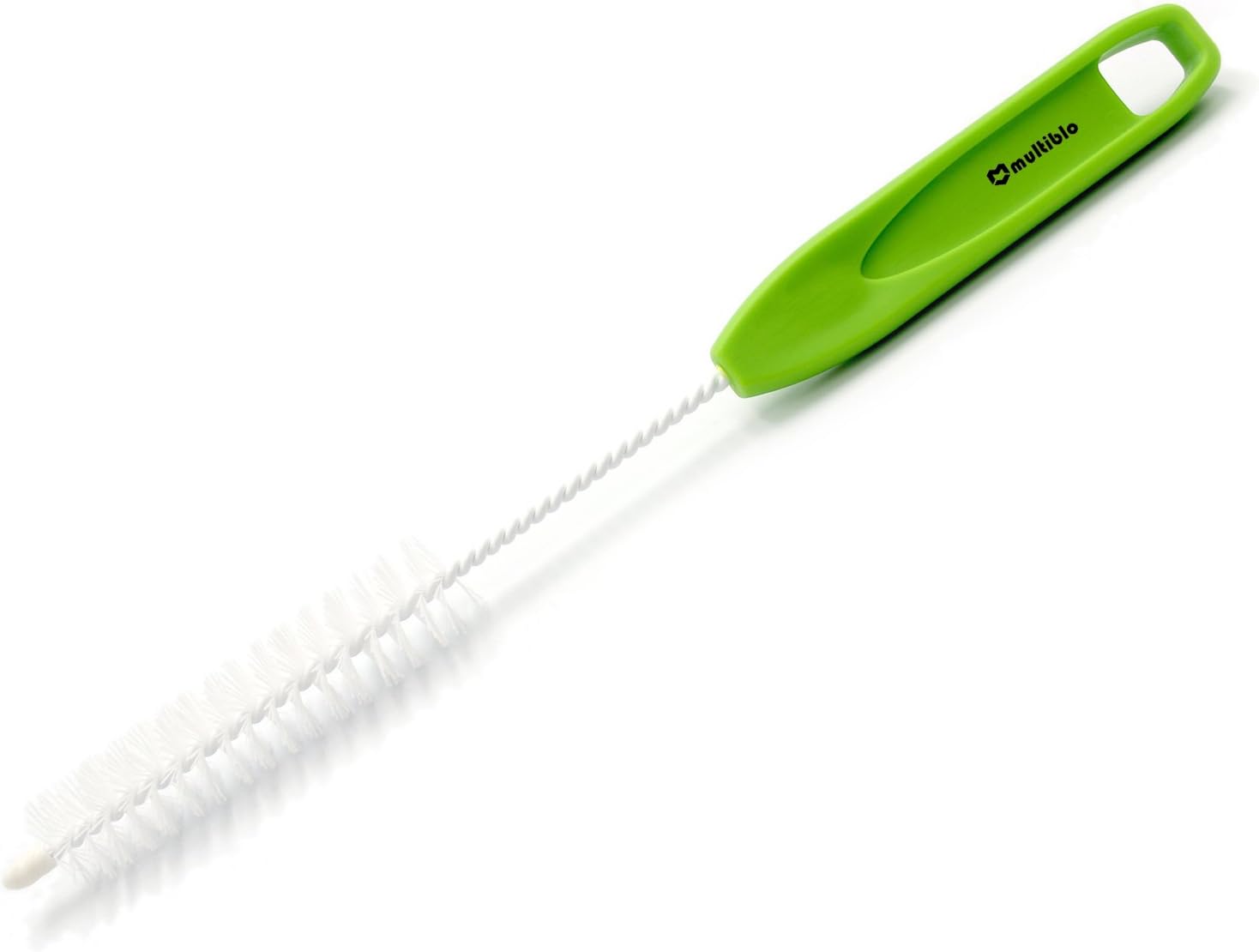 Cleaning brush, ideal for cleaning your Thermomix&reg; knife TM5, TM31 and TM21