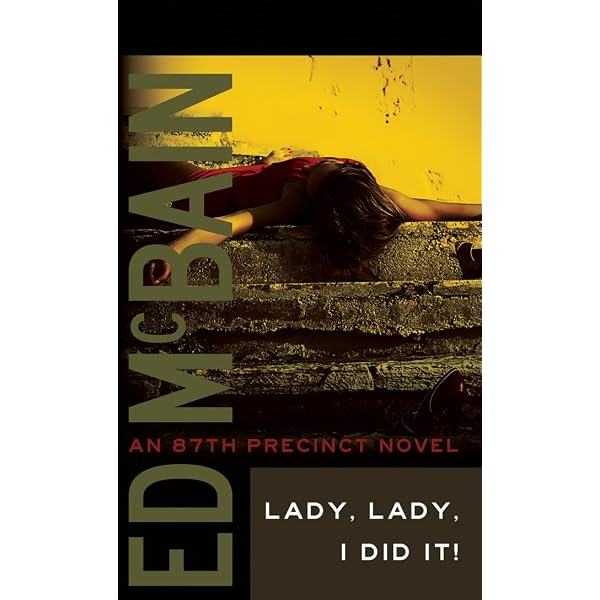 Eighty Million Eyes: McBain, Ed: 9780345246042: Amazon.com: Books