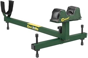 Caldwell 546889 Zero Max , Green