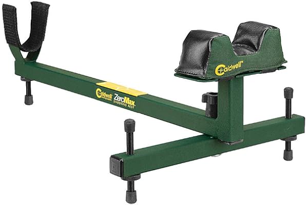 Caldwell 546889 Zero Max , Green
