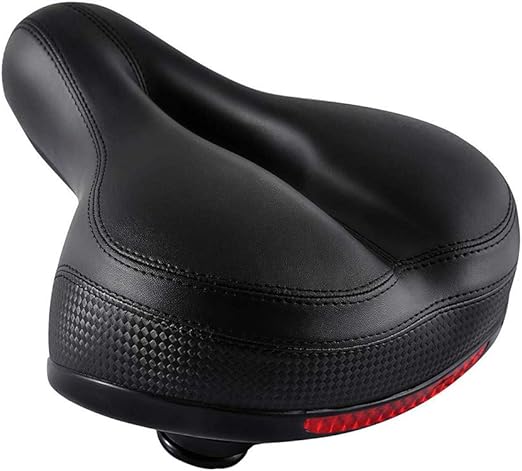 big bum saddle