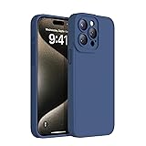 Kiresen Designed for iPhone 15 Pro Max Case