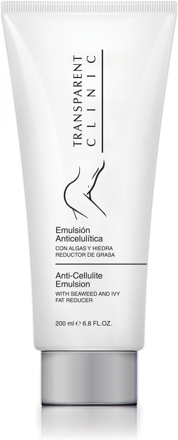 TRANSPARENT CLINIC Adult Skin Care