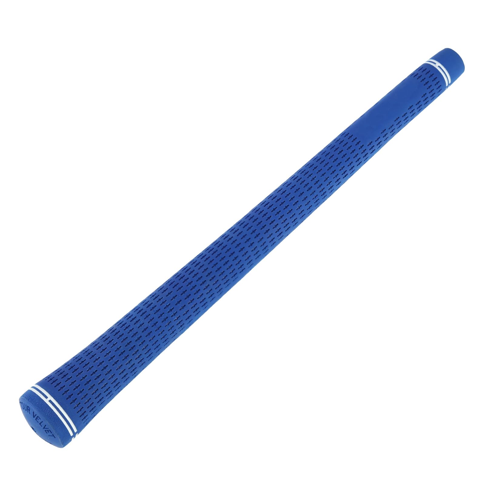 VGOL Golf Putter Grip Anti-Slip Rubber Grip Lightweight and Comfortable Golf Putter Grip 49g Golf Club Replacement Parts for Golfer Blue