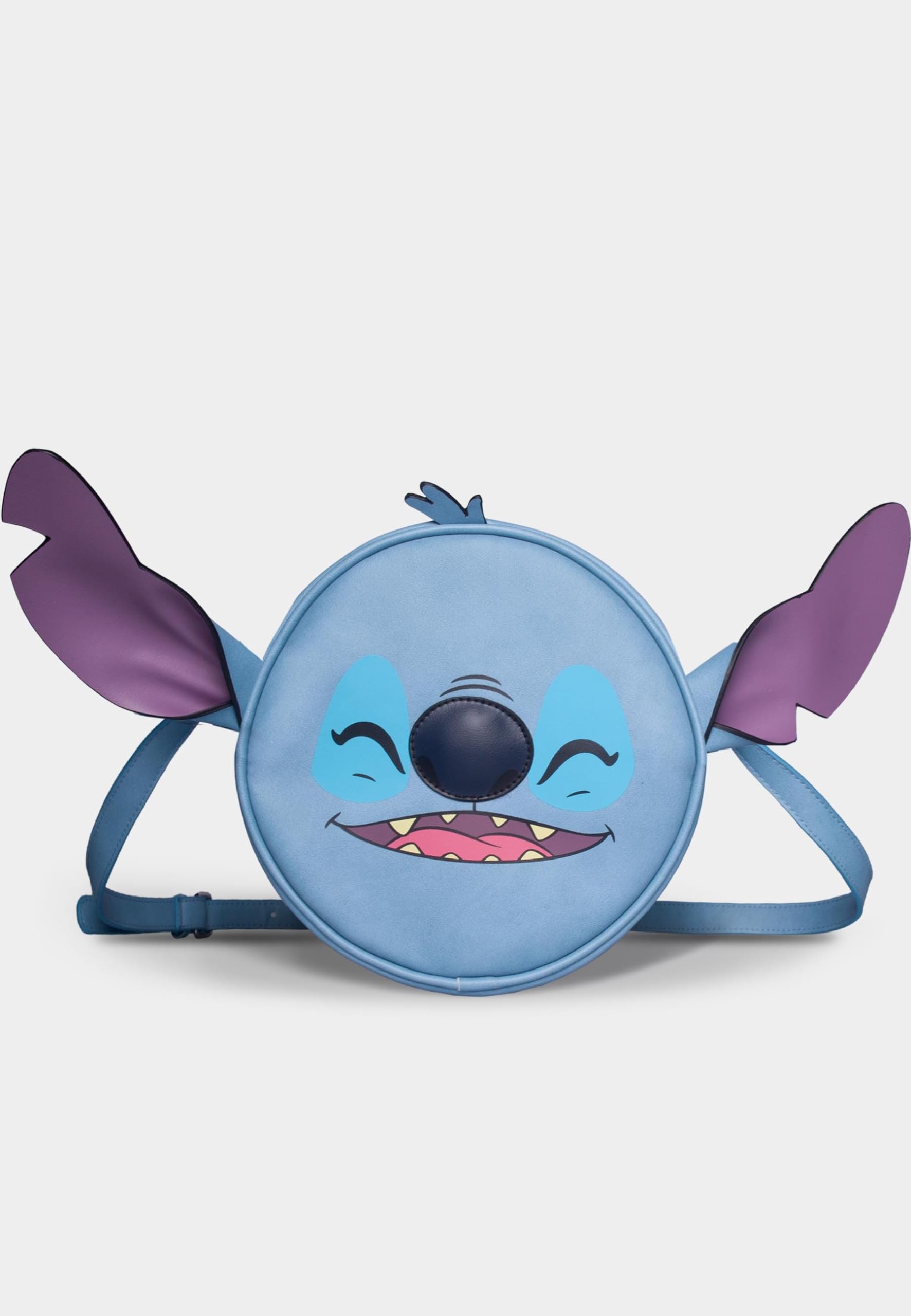 Disney Lilo & Stitch - Cute Stitch - Rounded Ladies Hangbag