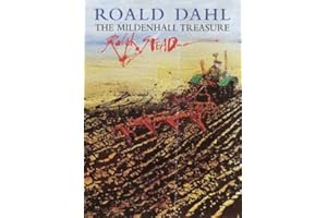 The Mildenhall Treasure