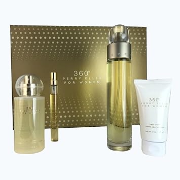 amazon women's perfume sets