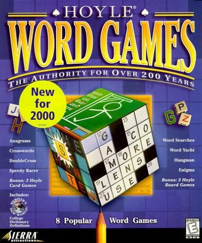 Hoyle puzzle board games 2010 free download