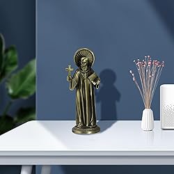 YionZian Alloy Bronze Religious Statue Mini
