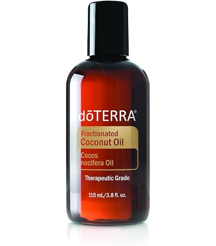 Amazon.com: doTERRA - HD Clear Essential Oil Topical Blend - 10 mL