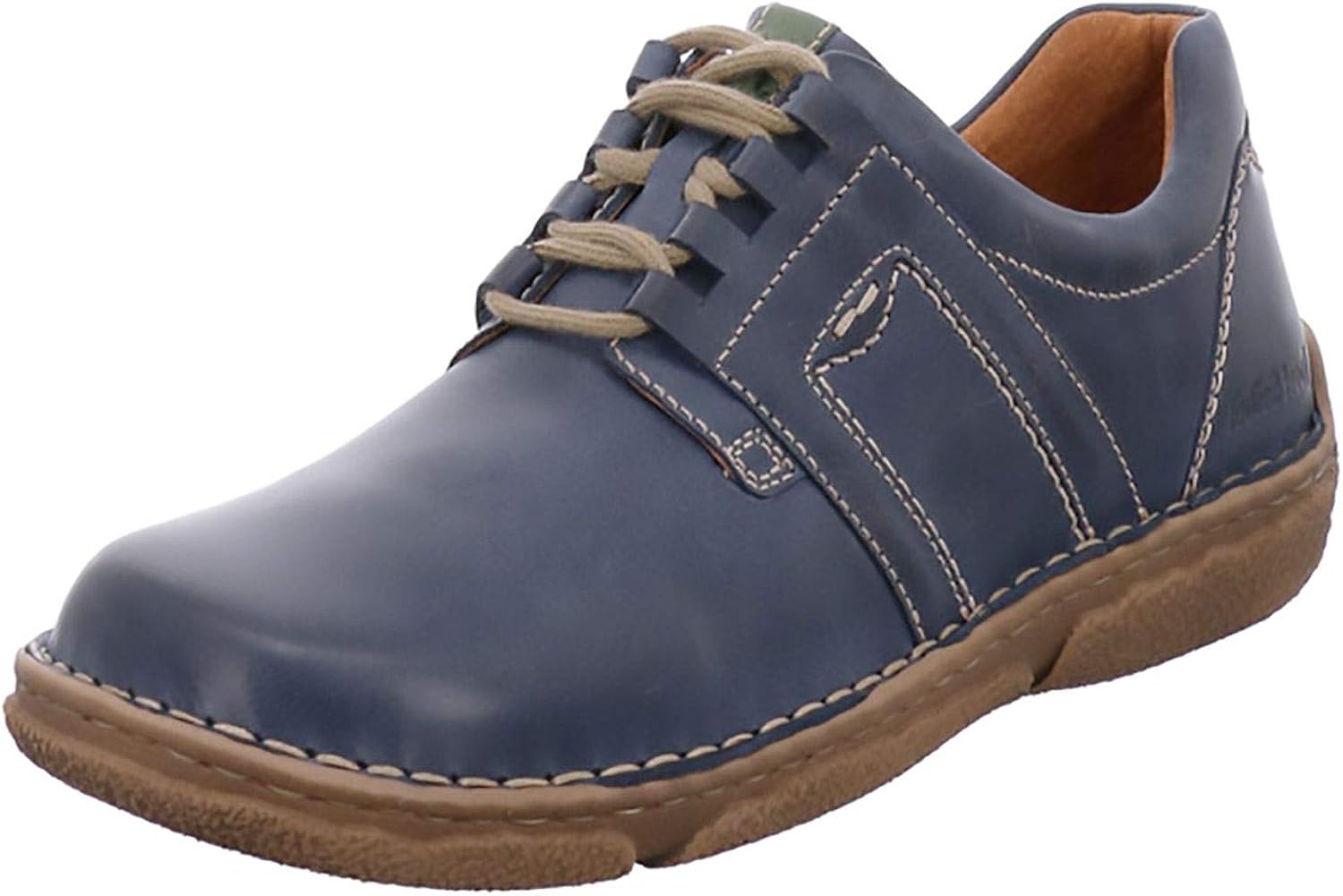 josef seibel lace up shoes