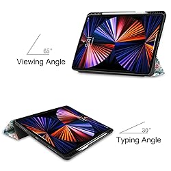 DONGKE Case for iPad Pro 11 inch