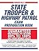 Norman Hall's State Trooper & Highway Patrol Exam Preparation Book