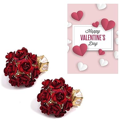 what to get my stud girlfriend for valentine's day