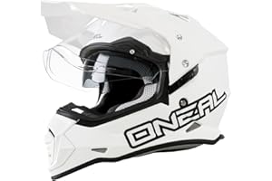 O'Neal Sierra Helmet