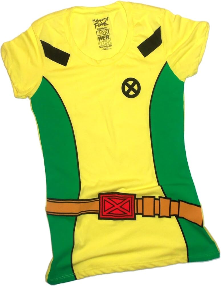 rogue t shirt fit