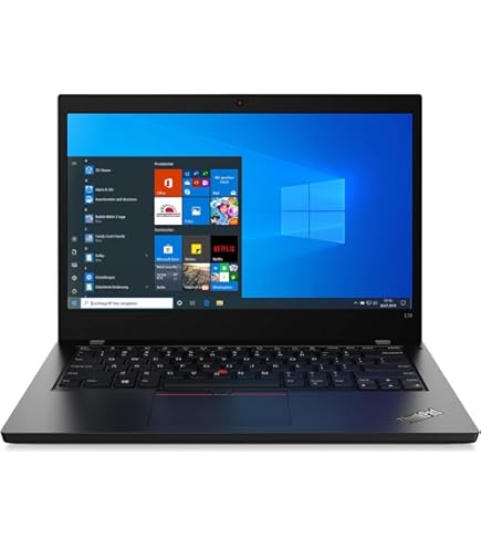 Lenovo ThinkPad L14 Gen 1 Intel Laptop | 14