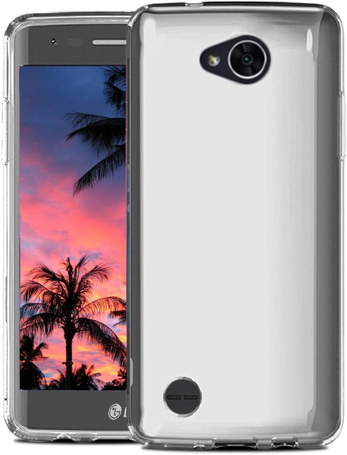 Best Boost Mobile Lg X Charge Phone Cases