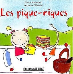 Les  pique-niques