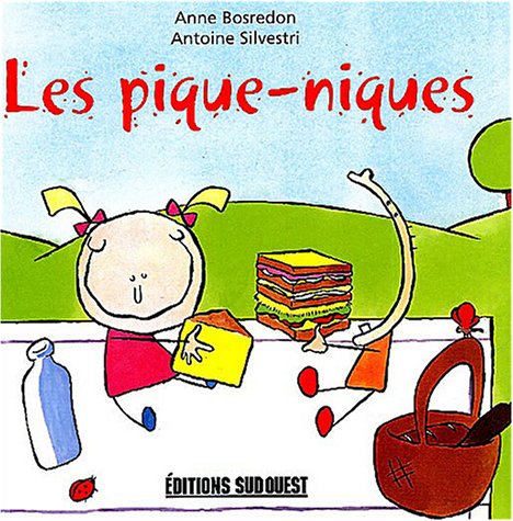 Les  pique-niques