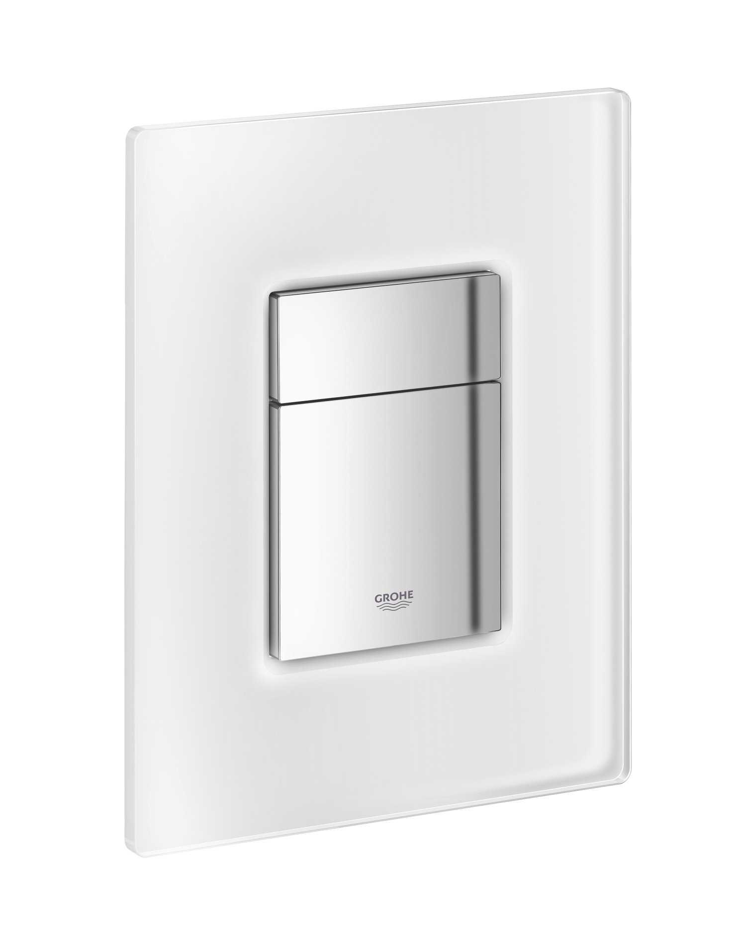 GROHE 38845MF0 Skate Cosmopolitan WC Wall Plate