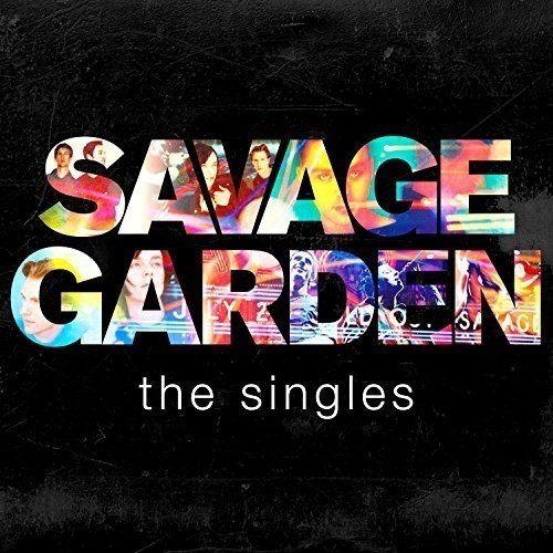 Savage Garden - The Singles (Uk Edition) - Zortam Music
