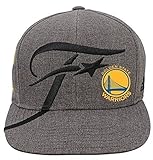 Golden State Warriors 2016 NBA Finals Hat Snapback Gray Officially Licensed - SOLD OUT IN ALL STORES - MAKES A GREAT FATHERS DAY GIFT!