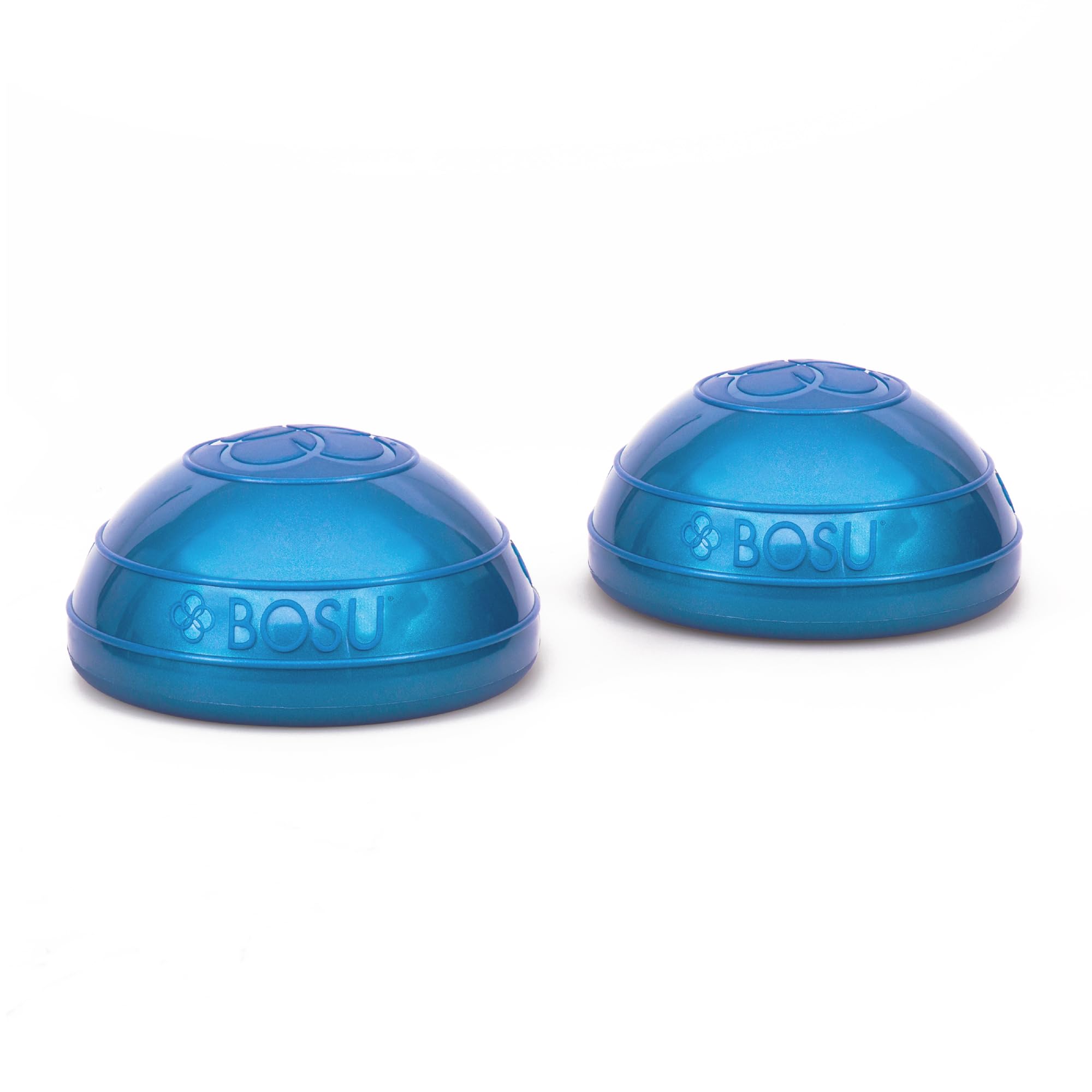 BOSU Balance PODS 2-Pack, Blue