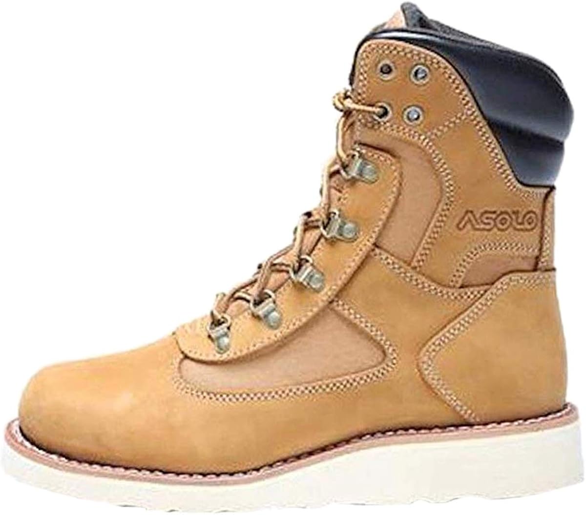 asolo welt boots