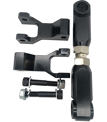 WY30用リアシャックル？ WY30用リアシャックル？