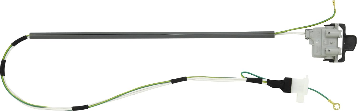 Whirlpool 3355458 Lid Switch Electrical Outlet Switches Amazon Com