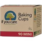 If You Care Baking Cup Mini 90 Pc