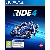 Ride 4 (PS4) (PS4)