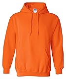Gildan - Heavy Blend Hooded Sweatshirt - 18500