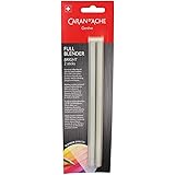 CREATIVE ART MATERIALS Caran D'ache Full Blender - Bright 2/Pack (902.302)